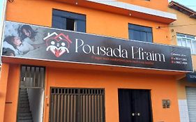 Pousada Efraim
